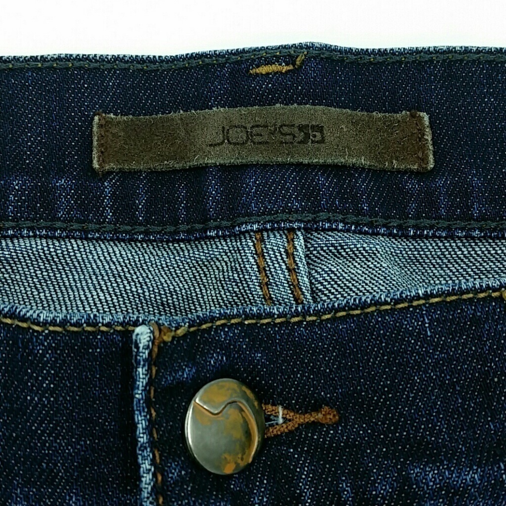 JOES l The Classic Straight Leg E4 - Picture 3 of 8